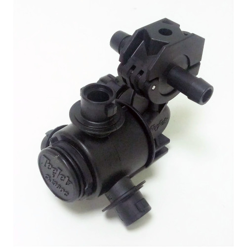 Quick TeeJet Nozzle Body for Dry Booms QJ363C-500-2-NYB Quick TeeJet Nozzle Body for Dry Booms QJ363C-500-2-NYB