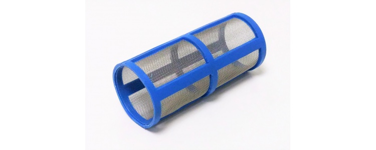 Screen Compact 50 mesh CP45102-3-SSPP Screen Compact 50 mesh CP45102-3-SSPP