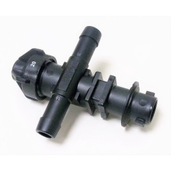 Nozzle Body T QJ300 22252-312-500-NYB Nozzle Body T QJ300 22252-312-500-NYB