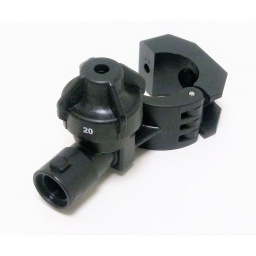 Teejet Nozzle Body TJ15-3/4tbg mount QJ17560A-3/4-NYB