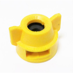 Cap Set TJ Floodjet Flanged Quick TeeJet Cap 25599 25600-6-NYR Cap Set TJ Floodjet Flanged Quick TeeJet Cap 25599 25600-6-NYR