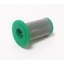 Wilger Screen Tip 100 Mesh Grn Wilger Screen Tip 100 Mesh Grn