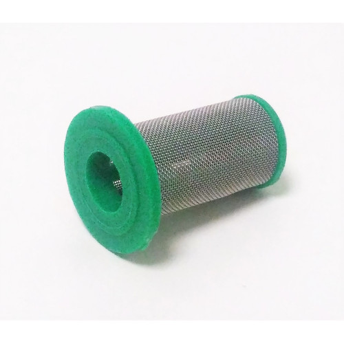 Wilger Screen Tip 100 Mesh Grn Wilger Screen Tip 100 Mesh Grn