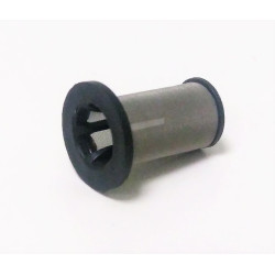 Screen Tip 200 Mesh Black