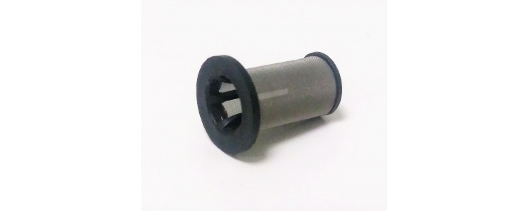 Wilger Screen Tip 200 Mesh Blk 8079-PP-200 Wilger Screen Tip 200 Mesh Blk 8079-PP-200
