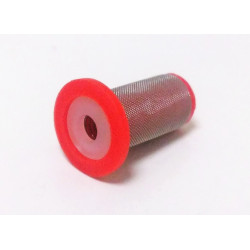Screen Tip 100 Mesh CV Red
