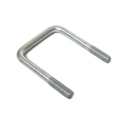 Ubolt 1/4NCx1-1/2x2 Sq Pld Ubolt 1/4NCx1-1/2x2 Sq Pld