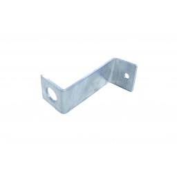 Airfoil Standoff, Left