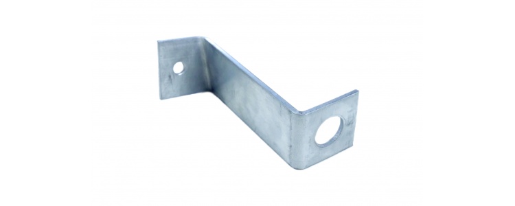 Airfoil Standoff, Right