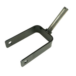 Castor bracket stl Castor bracket stl