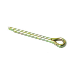 Pin Cotter Stl 3/16x1-1/2 Pin Cotter Stl 3/16x1-1/2