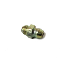 Ftg Stl Nipple Grease 1/4NF Ftg Stl Nipple Grease 1/4NF