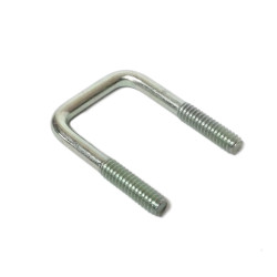 Ubolt 1/4NCx1x2 Sq Pld Ubolt 1/4NCx1x2 Sq Pld