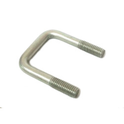 Ubolt 3/8NCx1-1/2x2-1/2 Sq Ubolt 3/8NCx1-1/2x2-1/2 Sq