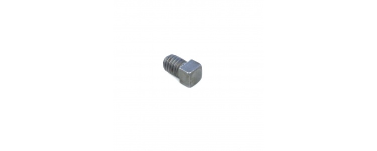 Screw Set 3/8NCx1/2 Sq Head