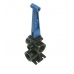 Valve Manual Boom Control DEL Valve Manual Boom Control DEL