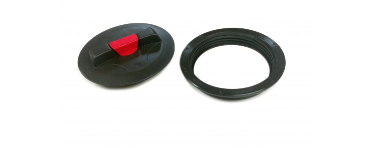 Lid Tank Vented 8 Lid Tank Vented 8