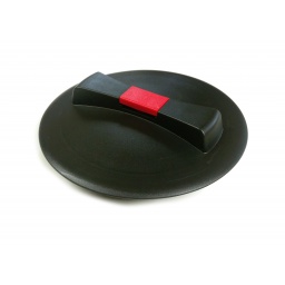 Lid Tank Vented 8
