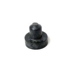 Spring End Nylon, Dbl Thick Spring End Nylon, Dbl Thick