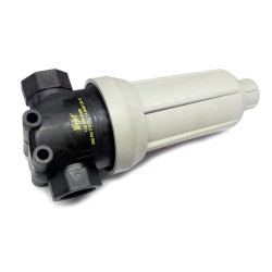 Strainer Line 1-1/4 c/w Screen, AA126ML-5-50, Teejet, Spraying Systems Strainer Line 1-1/4 c/w Screen, AA126ML-5-50, Teejet, Spraying Systems