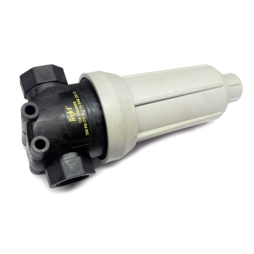 Strainer Line 1-1/4 c/w Screen, AA126ML-5-50, Teejet, Spraying Systems Strainer Line 1-1/4 c/w Screen, AA126ML-5-50, Teejet, Spraying Systems