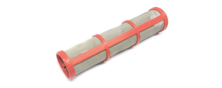 Screen 3/4x5-3/4 200 mesh, Org CP16903-7-SSPP Screen 3/4x5-3/4 200 mesh, Org CP16903-7-SSPP