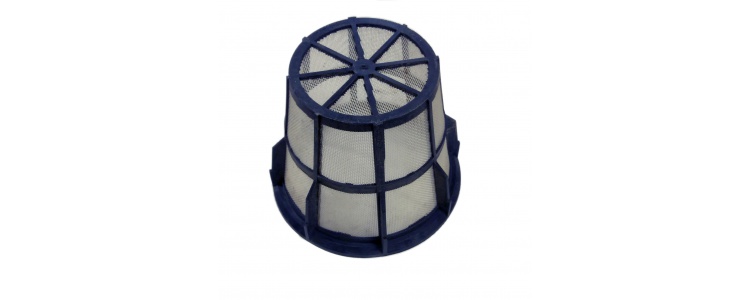 Strainer Basket Tank 10