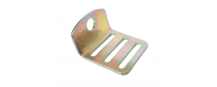 Strap Holder Stl Pld