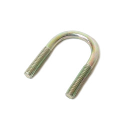 Ubolt 1/4NCx1x2 Round Ubolt 1/4NCx1x2 Round