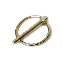 Pin Lynch Stl 0.180x1.25 Pin Lynch Stl 0.180x1.25