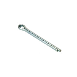 Pin Cotter Stl 1/8x2 Pld Pin Cotter Stl 1/8x2 Pld