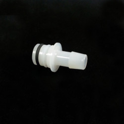Ftg Poly QA(.75) Adpt x1/2HB Ftg Poly QA(.75) Adpt x1/2HB
