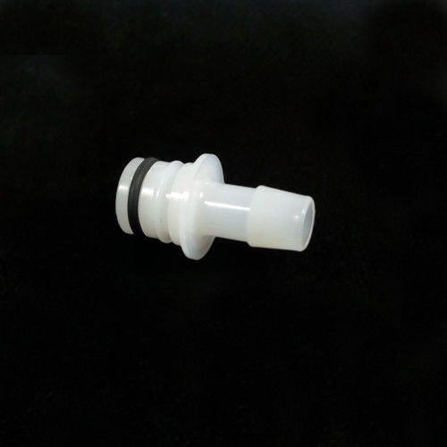Ftg Poly QA(.75) Adpt x1/2HB Ftg Poly QA(.75) Adpt x1/2HB