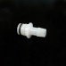 Ftg Poly QA(.75) Adpt x1/2HB Ftg Poly QA(.75) Adpt x1/2HB