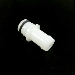 Ftg Poly QA(.75) Adpt x3/4HB Ftg Poly QA(.75) Adpt x3/4HB