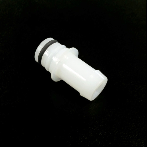 Ftg Poly QA(.75) Adpt x3/4HB Ftg Poly QA(.75) Adpt x3/4HB
