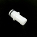 Ftg Poly QA(.75) Adpt x3/4HB Ftg Poly QA(.75) Adpt x3/4HB