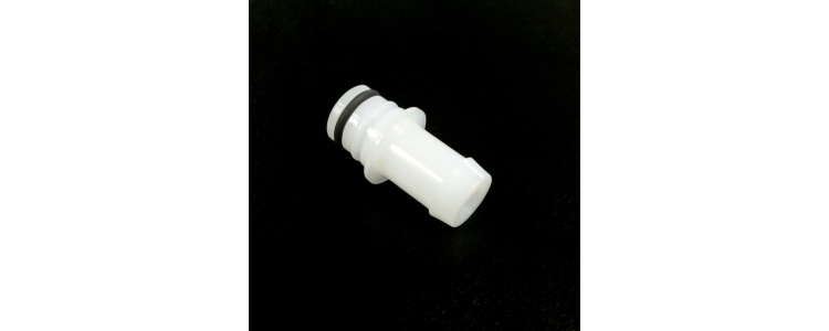 Ftg Poly QA(.75) Adpt x3/4HB Ftg Poly QA(.75) Adpt x3/4HB