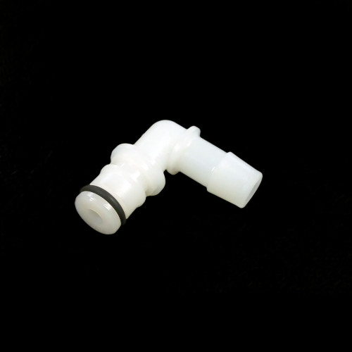 Ftg Poly QA(.625)Elb x1/2HB