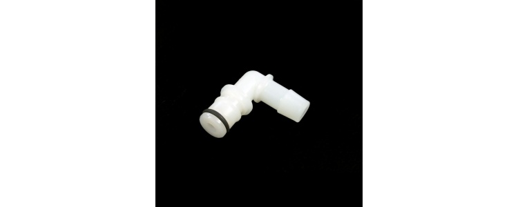Ftg Poly QA(.625)Elb x1/2HB Ftg Poly QA(.625)Elb x1/2HB
