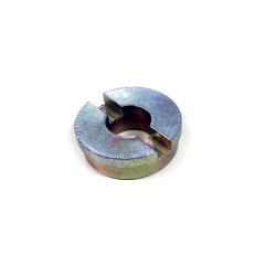 Bshg Stl Slotted 1.378x5/8x1/2 Bshg Stl Slotted 1.378x5/8x1/2