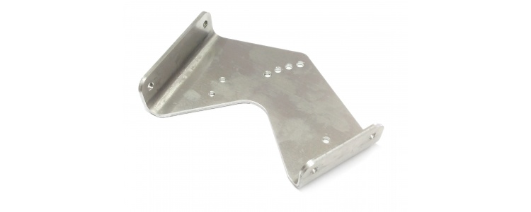 Tank Mount, Walker Right