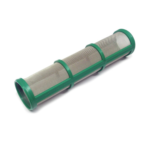 Screen 3/4x5-3/4 100 mesh, Grn CP16903-6-SSPP Screen 3/4x5-3/4 100 mesh, Grn CP16903-6-SSPP