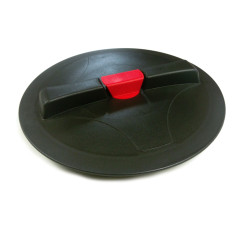Lid Tank Vented 12 Lid Tank Vented 12