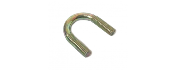 Ubolt 3/8NCx1-3/16x1-5/8 Rd