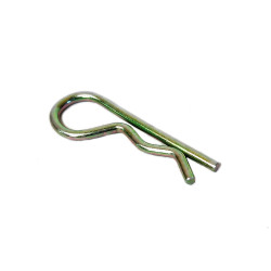 Pin Hitch Stl 3/32x1-1/2 Pin Hitch Stl 3/32x1-1/2