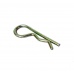 Pin Hitch Stl 3/32x1-1/2