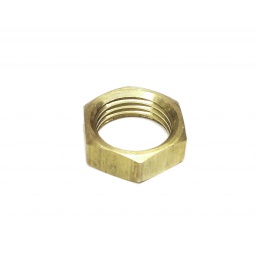 Nut Brass 11/16x1/4