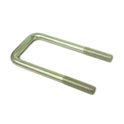 Ubolt 3/8NCx1-1/2x4 Sq Pld Ubolt 3/8NCx1-1/2x4 Sq Pld