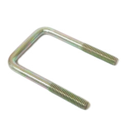 Ubolt 3/8NCx2x3-1/2 Sq Pld